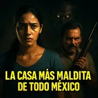 La Casa Maldita de Guanajuato⁄Historia de Terror