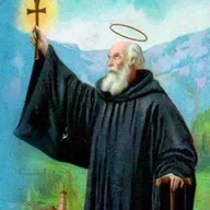 San Juan Gualberto, abad