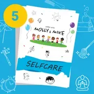 Activity e-book Selfcare > Unit Clothes: p.9-10