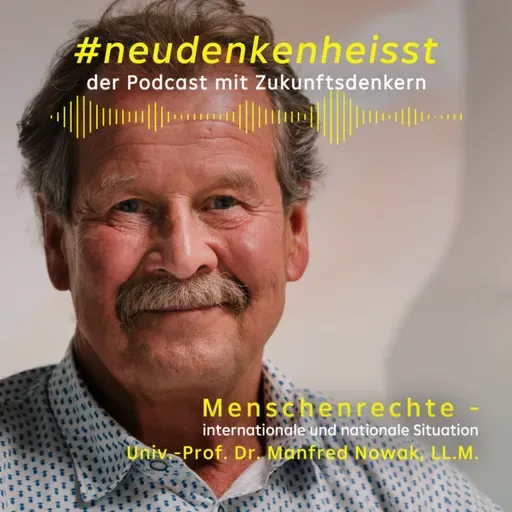 Menschenrechte - internationale und nationale Situation