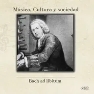 Bach ad Libitum