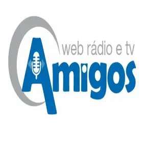 Web Radio Amigos
