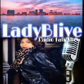 LADY B LIVE