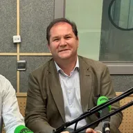 Entrevistas a Manuel Barbadillo y Juan Moya Yoldi, Presidente y Vicepresidente de la Asoc. Andaluza de Empresa Familiar