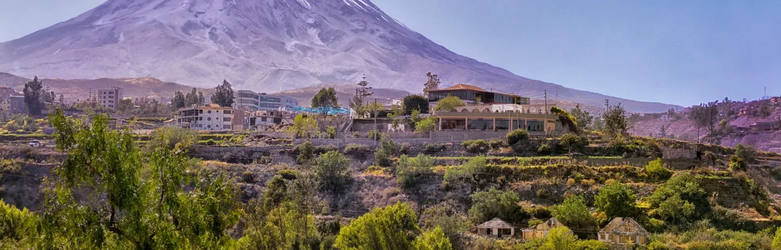 Radio Santa Monica Arequipa