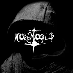 Death Metal - MORETOOLS
