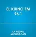 El Kuino FM - XHPLPM