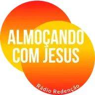 Almoçando com Jesus 13/05/2021
