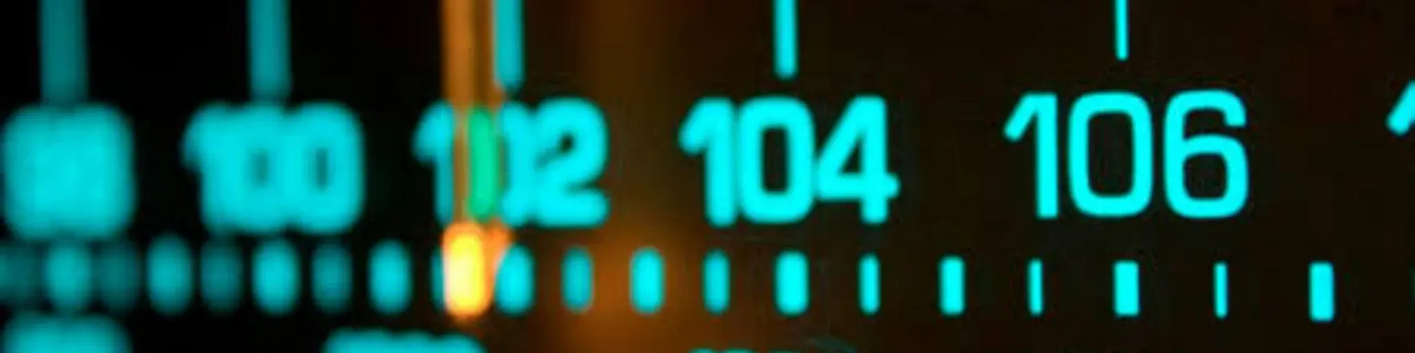 GAMMARADIO