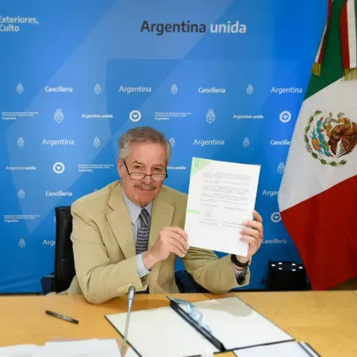 Columna del 24 de octubre en Radionoticias