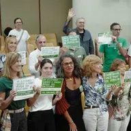 30.04.2026 = COMISSÃO DE POLÍTICA URBANA DISCUTIU PLS EM AUDIÊNCIA PÚBLICA