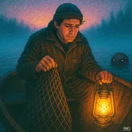 S22 Ep21: NoSleep Podcast S22E21