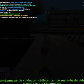 Vinixzz MTA