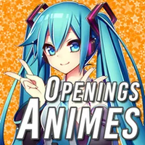 Openings-animes