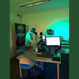 Fresh Radio 247