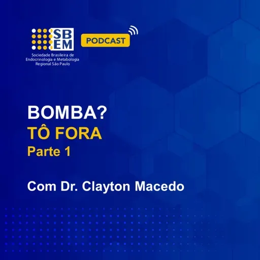 Bomba? Tô fora - parte 1