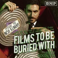 Nish Kumar (The So On Time It's Almost Early Films Of The Year 2O25 Special • Part 1) • #390