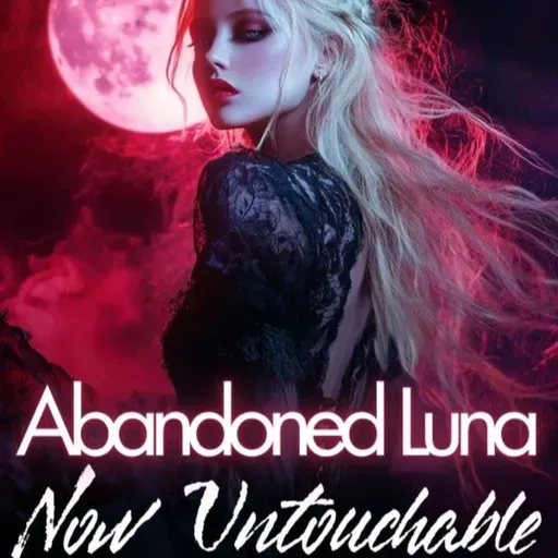 Abandoned Luna: Now Untouchable Chapter 1 Deceptive | Cecilia Moore and Sebastian Black | Kickass Heroine