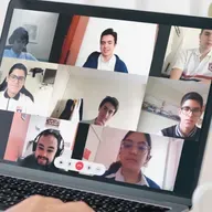 Entrevista entre jóvenes agustinos - Parte 1/3