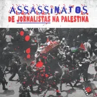 Assassinatos de jornalistas na Palestina