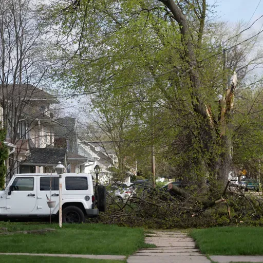 Homeowners insurance claims, Electronic storage device-sniffing canines, UW-Stout fashion show