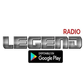 RADIO LEGEND