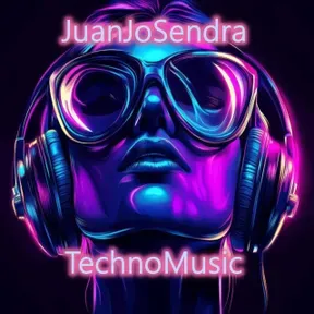 JuanjoSendraTechnoMusic