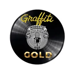 Graffiti Gold
