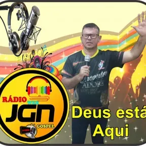 Radio web jgn gospel
