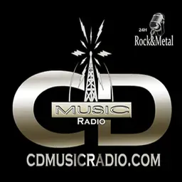 CD Music Radio Rock&Metal en directo