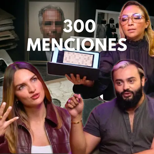 Más de 300 menciones y silencio: el nombre de Costa Rica en los archivos Epstein.