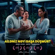 Ailəniz nəyi başa düşmür? 09.04.2025