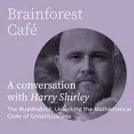 The Buddhabrot - Unlocking the Mathematical Code of Consciousness