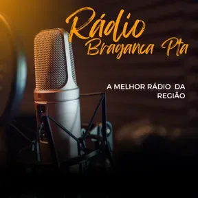 WEB RADIO BRAGANCA PTA