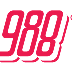988 FM