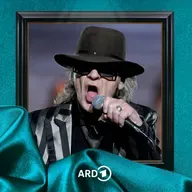 Udo Lindenberg – "Stärker als die Zeit"