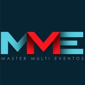 MASTER MULTI EVENTOS - WEB RADIO