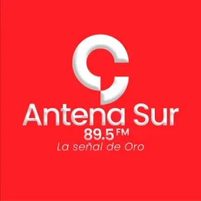 RADIO ANTENA SUR 89.5 FM