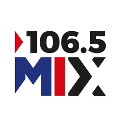 MIX Ciudad de México - 106.5 FM - XHDFM-FM - Grupo ACIR - Ciudad de México