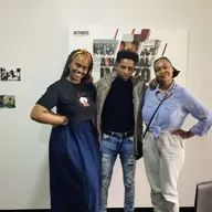 S03 E02 - Economist Phelisa Nkomo on the Hustle Culture, Going Legit, Mentorship, Policy Making.