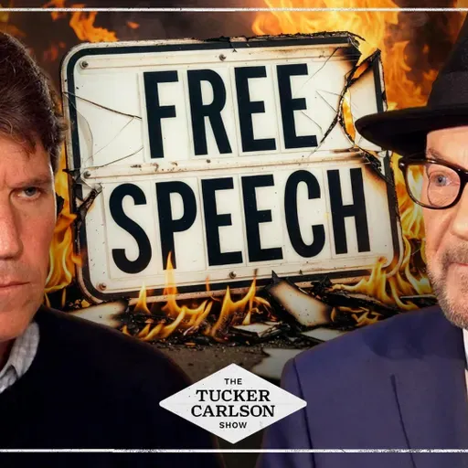 George Galloway Speaks Out on Being Forced Into Exile After Criticizing Ukraine War