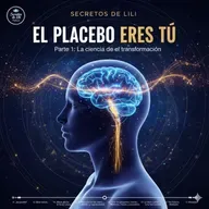 EL PLACEBO ERES TU PARTE 1