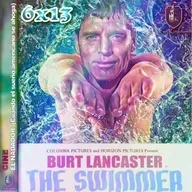 El Nadador: La película que rompió el sueño americano | FK6x13  ‍♂️