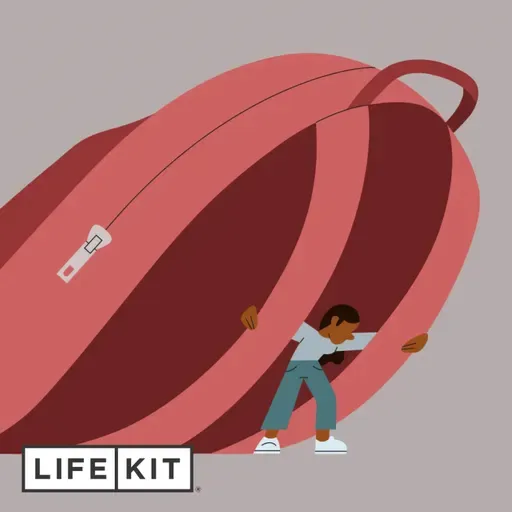 A better way to support your teens as they go back to school