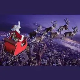 Christmas Station Kent