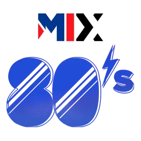 MIX 80s (iHeart Radio) - Online - ACIR Online / iHeart Radio - Ciudad de México