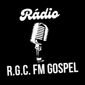 Rádio RGC .com Gospel