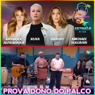 Desafio com música infantil + Grupo disputará Prova Dono do Palco | Estrela Da Casa 2