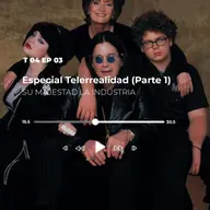 ESPECIAL DE REALITYS. PARTE 1