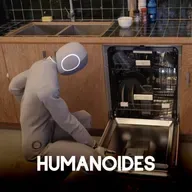 O problema dos robôs Humanoides